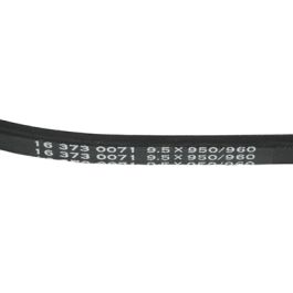 V-snaar rms 966mm ciao