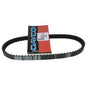 V-snaar Dayco/Pirelli 725x17.5 12inch quartz, sfera rst, Zip