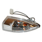 Knipperlicht Piaggio origineel rechtsachter wit fly rst 6411