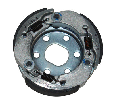 Koppelingsegment Piaggio origineel centro 4T, Liberty iGet, Primavera, scooter Piaggio 2T, scooter Piaggio 4t-2v, SportCity one