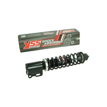 Schokbreker yss voorvork verstelbaar pro-x 290mm zwart et2-e