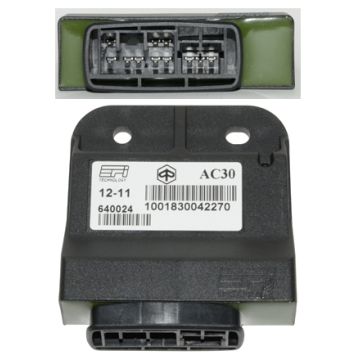 CDI-unit Piaggio Euro-2 Fly LX