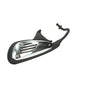 Uitlaat Piaggio origineel Fly LX 4T-4V