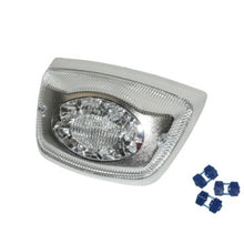 Achterlicht DMP led wit lxv, vespa lx, vespa S