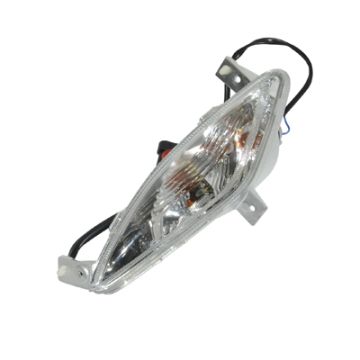 Knipperlicht Piaggio origineel linksvoor fly new 2012 642532