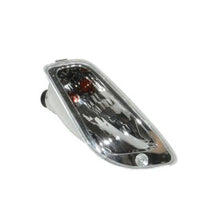 Knipperlicht DMP rechtsvoor lxv, vespa lx, vespa S