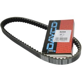V-snaar Dayco/Pirelli 12 inch 746x17.7 G-max T-rex pmx big max, generic, keeway, tornado