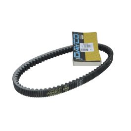 V-snaar Dayco/Pirelli kevlar 835x22.6 2008-2018 GTS 250cc, GTS super 300cc, mp3-250cc,