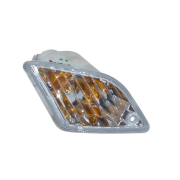 Knipperlicht Piaggio origineel linksachter gts, gts 125cc, g