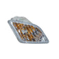 Knipperlicht Piaggio origineel linksachter gts, gts 125cc, g