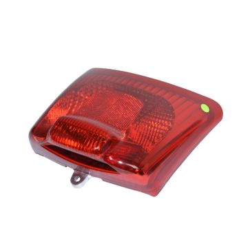 Achterlicht Piaggio origineel euro-3/4 (van 2012 t/m 2018) g