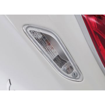 Knipperlicht Piaggio origineel linksachter primavera, sprint