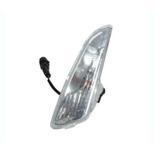 Knipperlicht Piaggio origineel linksvoor primavera, sprint 6