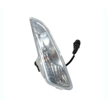 Knipperlicht Piaggio origineel rechtsvoor primavera, sprint 