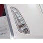 Knipperlicht Piaggio origineel + ledverlichting rechtsvoor p