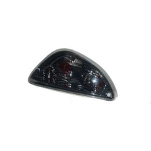 Knipperlicht DMP linksachter smoke lxv, vespa lx, vespa S