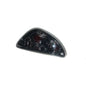 Knipperlicht DMP linksachter smoke lxv, vespa lx, vespa S