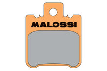 Remblokset malossi mhr synthetisch aerox 4t, ark, bw, neo 4t, nrg mc3, runner sp, sco aprilia, x8r