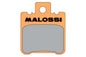 Remblokset malossi mhr synthetisch aerox 4t, ark, bw, neo 4t, nrg mc3, runner sp, sco aprilia, x8r