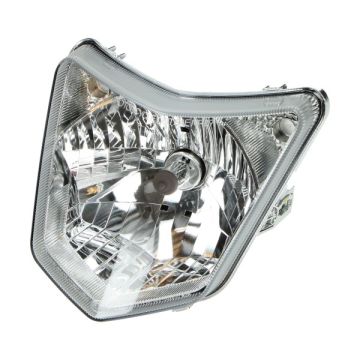 Koplamp Piaggio origineel rx - sx 125, senda R, senda sm, se