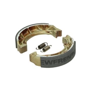 Remschoenen (remsegmentset) Newfren achter – China 4T, VX50,