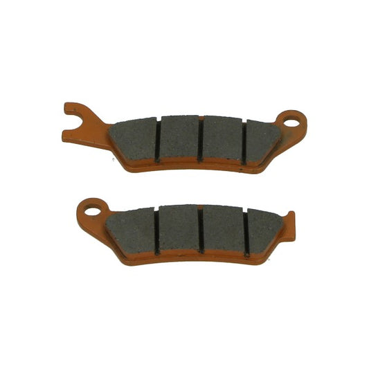 Remblokset Piaggio origineel euro-5 aprilia voor sr 125/150, sxr 50/160, vespa vxl 150