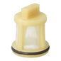 Oliefilter Piaggio origineel zeef aprilia sr 125/150/160, sxr 50/160, vespa vxl 125/150