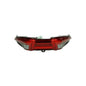Achterlicht Piaggio origineel compleet aprilia sxr 50/160 1d