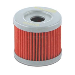 Oliefilter malossi euro 3/4/5 burgman 125cc
