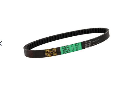 V-snaar Bando 669x18.3 (Agility 10 inch, China 4T, GY6, VP50) S09-002